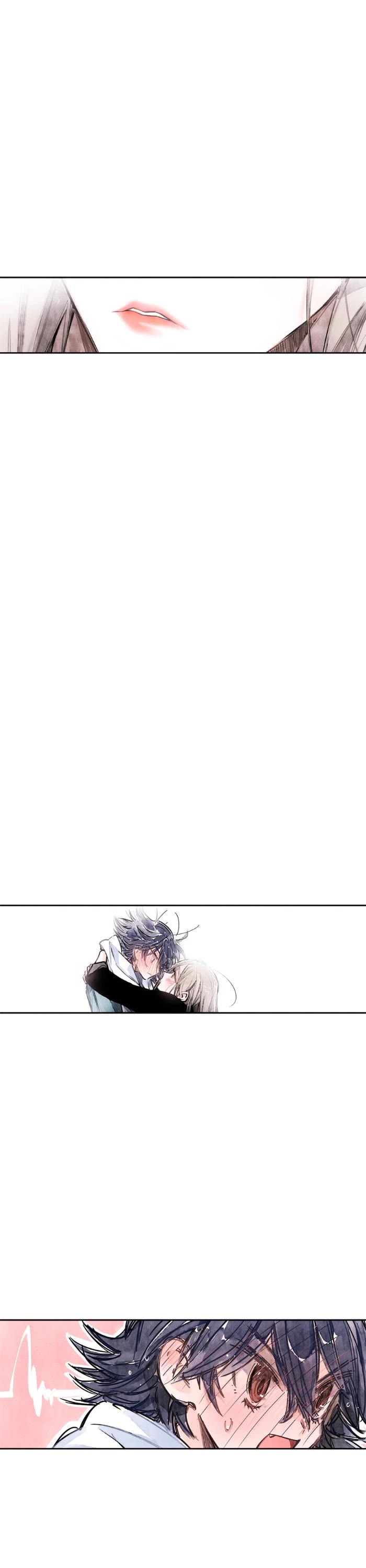 Swallow Tail chapter 46 page 17