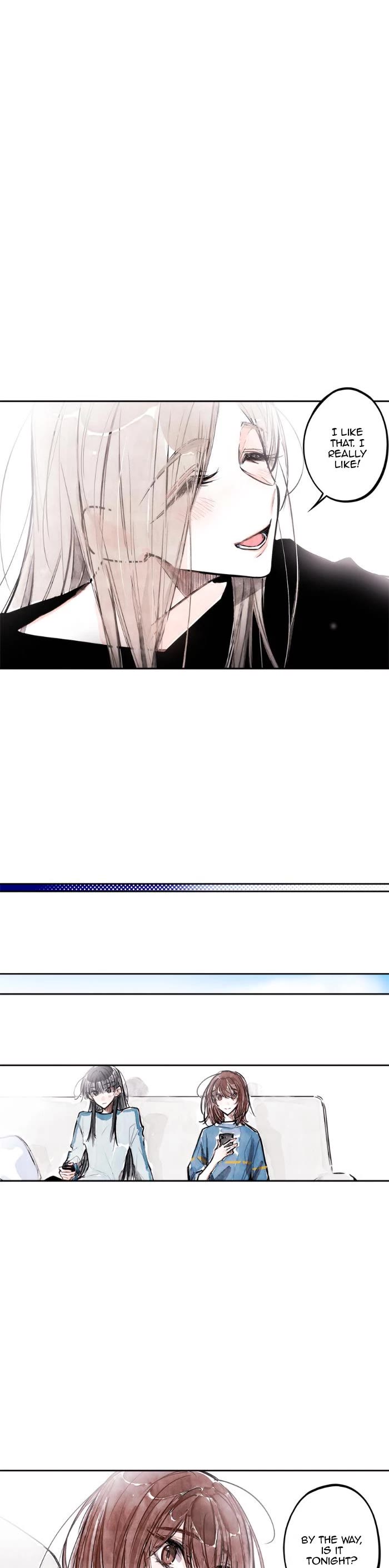 Swallow Tail chapter 46 page 20