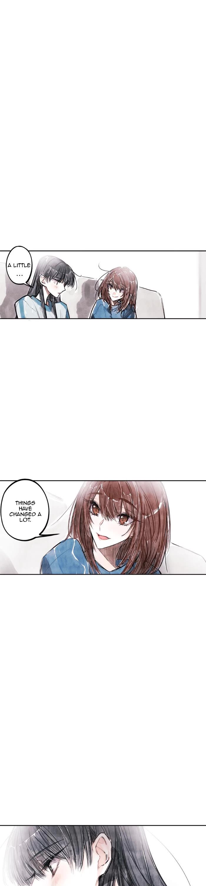 Swallow Tail chapter 46 page 22