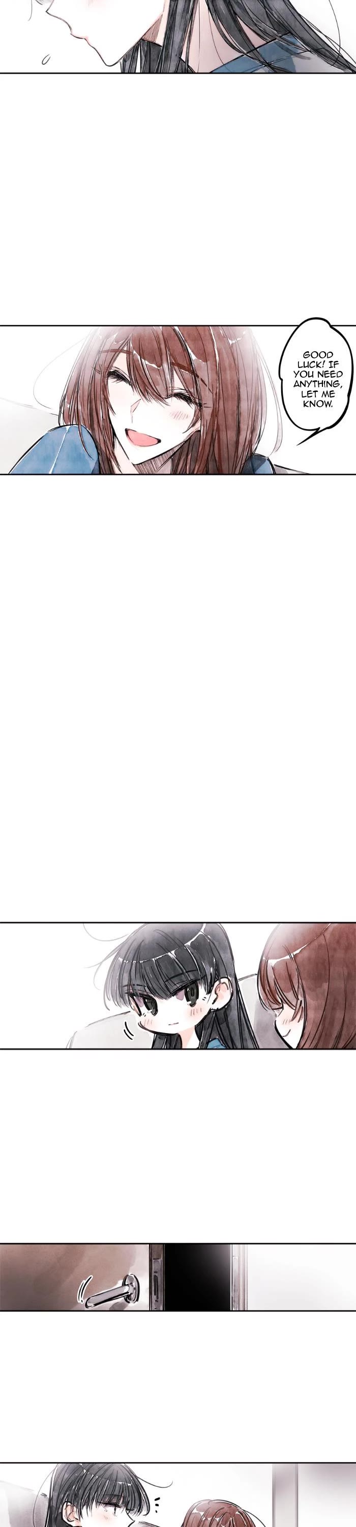 Swallow Tail chapter 46 page 23