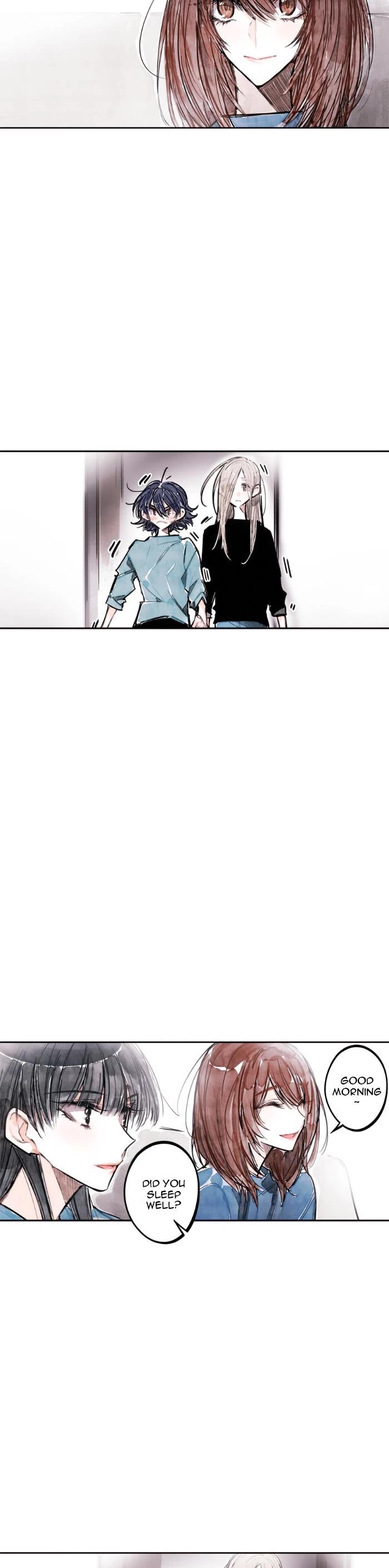 Swallow Tail chapter 46 page 25