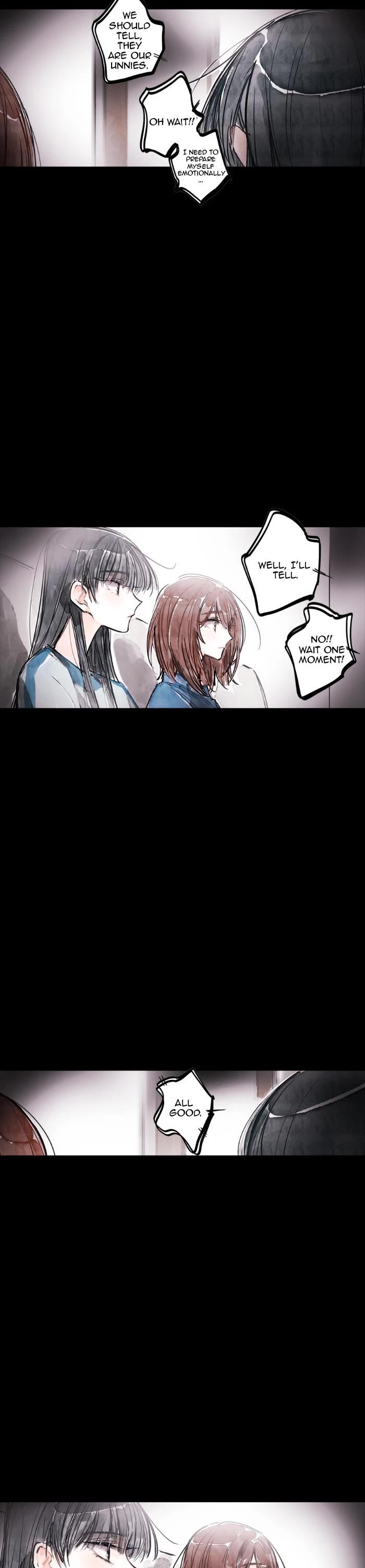 Swallow Tail chapter 46 page 27