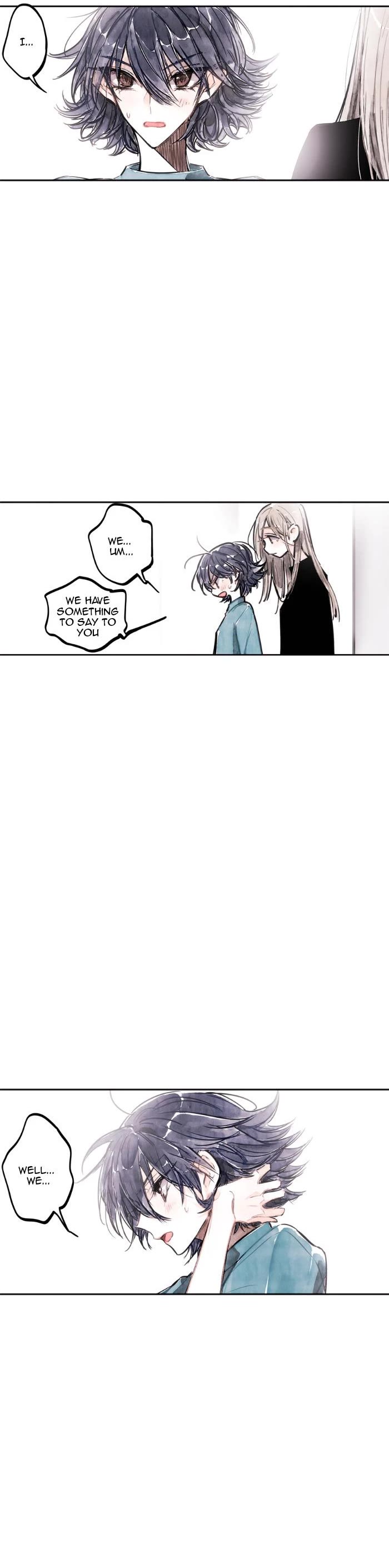 Swallow Tail chapter 46 page 29