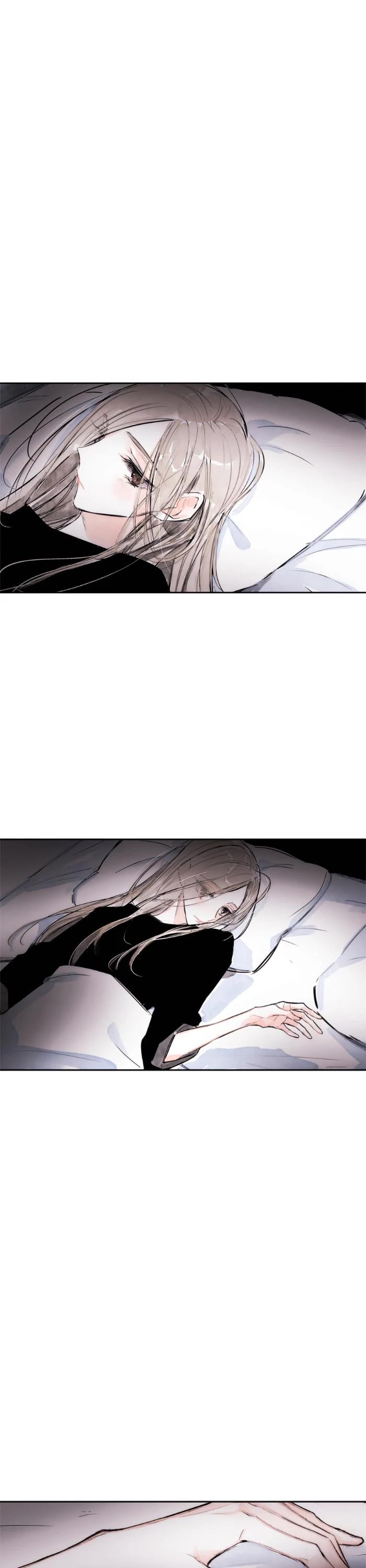 Swallow Tail chapter 46 page 3