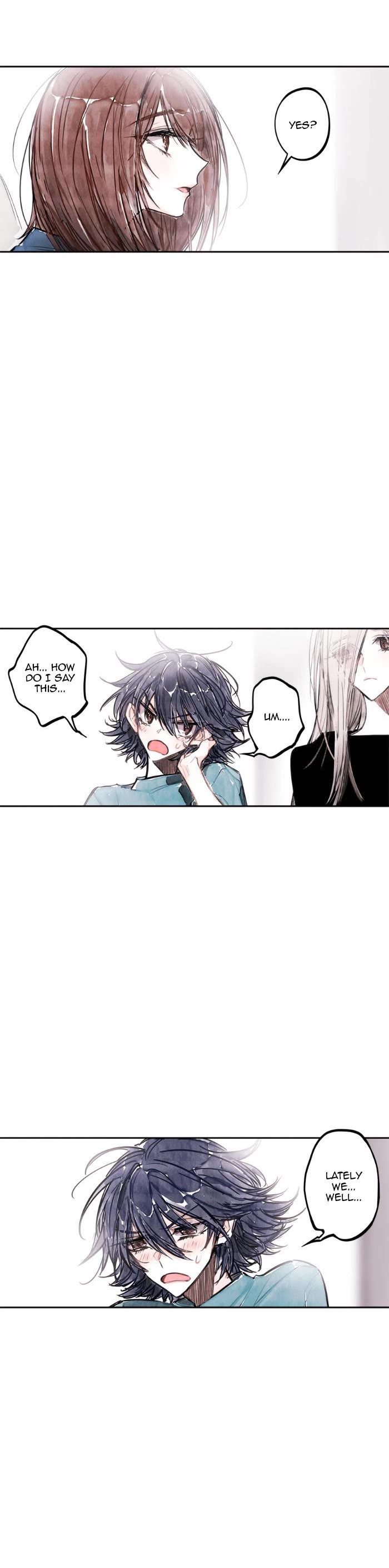 Swallow Tail chapter 46 page 30