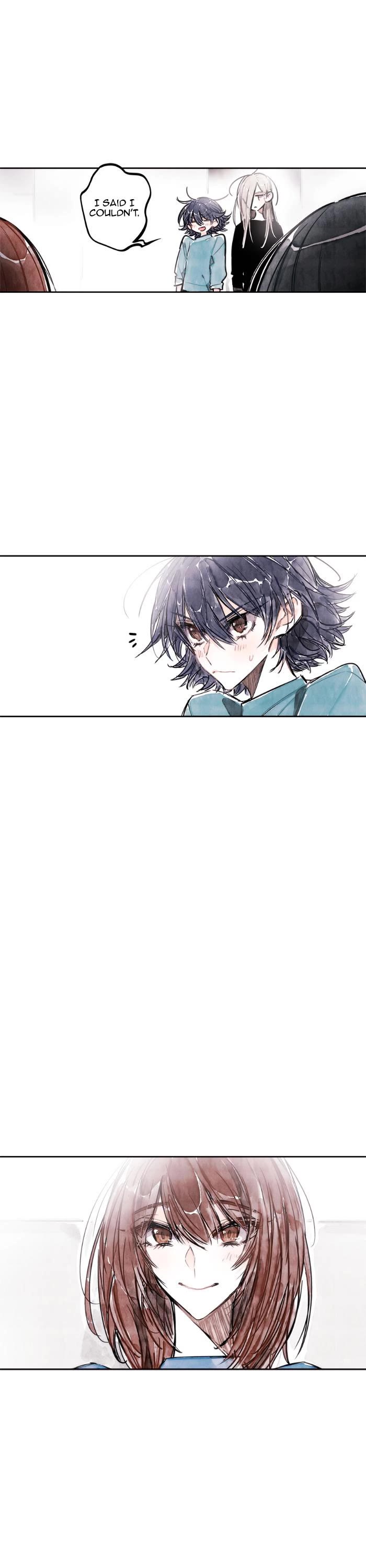 Swallow Tail chapter 46 page 31