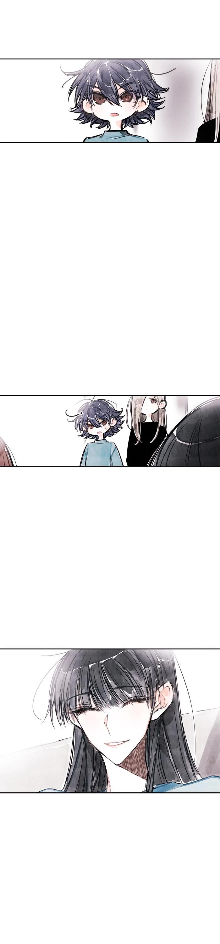 Swallow Tail chapter 46 page 32