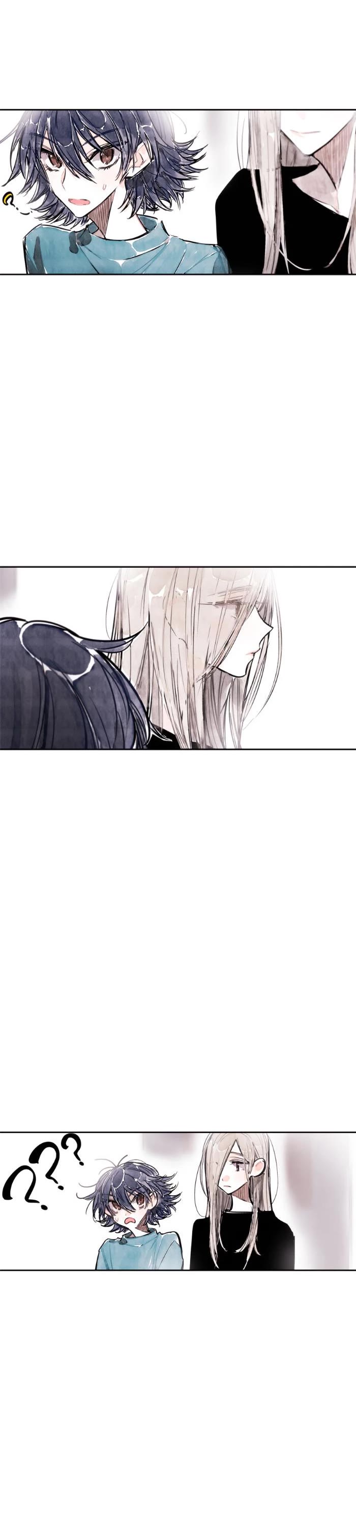 Swallow Tail chapter 46 page 33