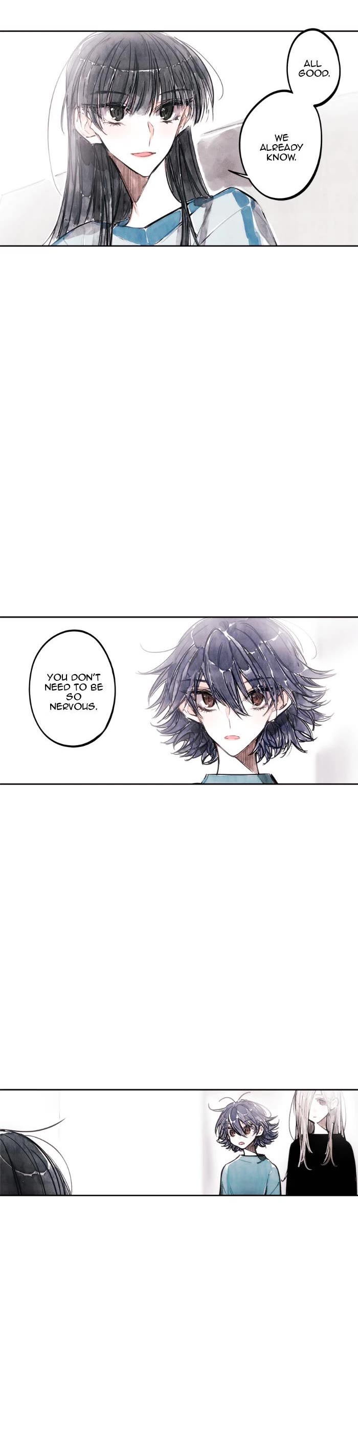 Swallow Tail chapter 46 page 34