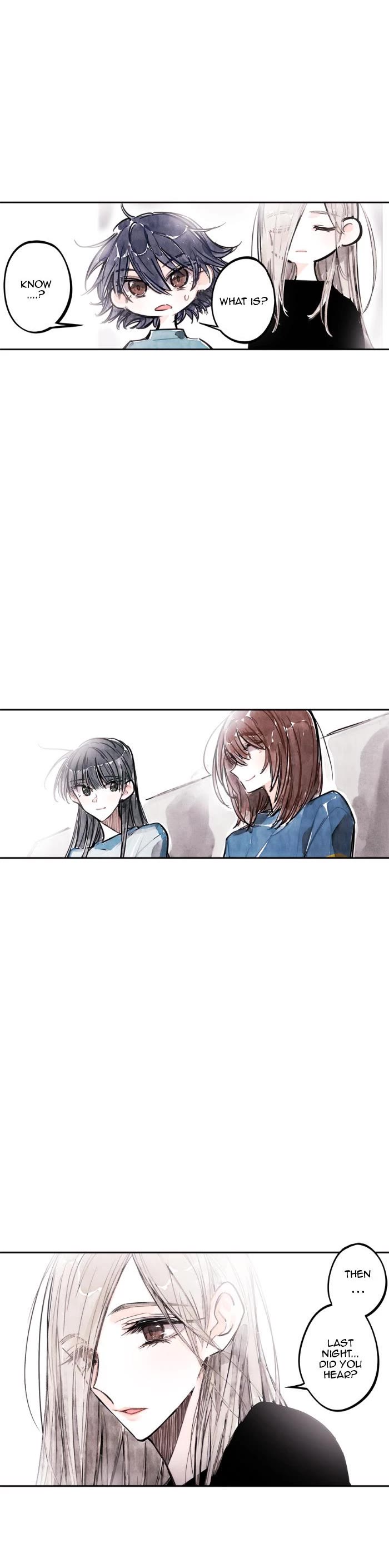 Swallow Tail chapter 46 page 35