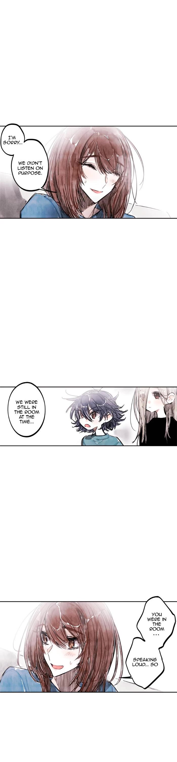 Swallow Tail chapter 46 page 36