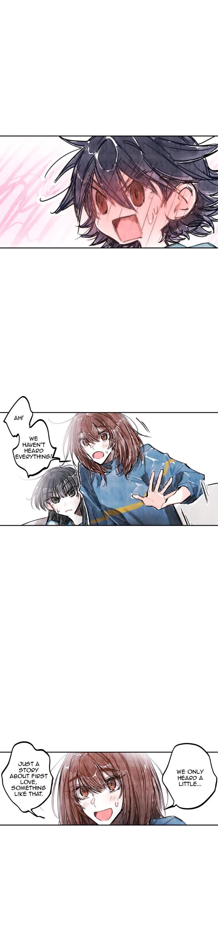 Swallow Tail chapter 46 page 37