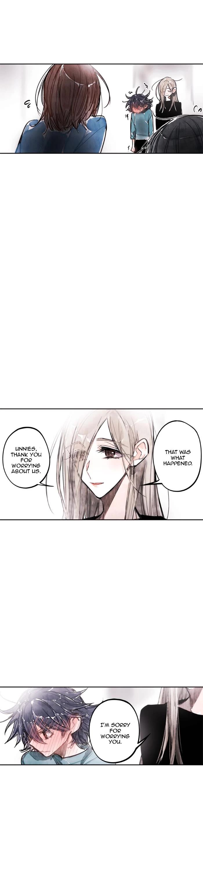 Swallow Tail chapter 46 page 38