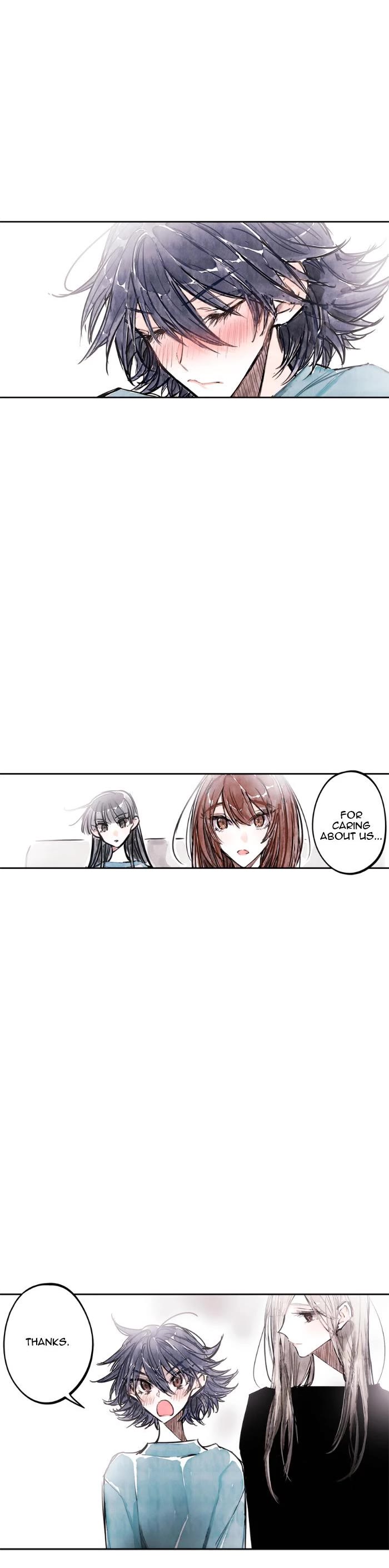 Swallow Tail chapter 46 page 39