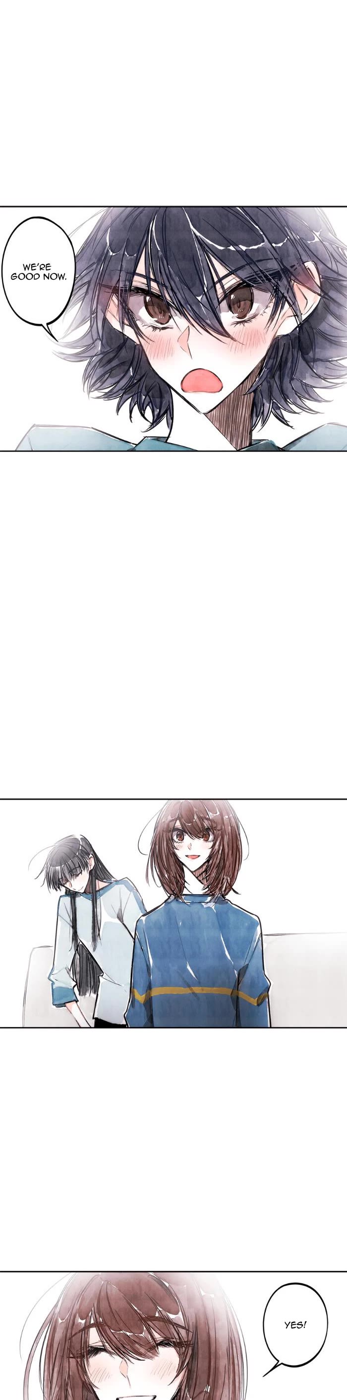 Swallow Tail chapter 46 page 40