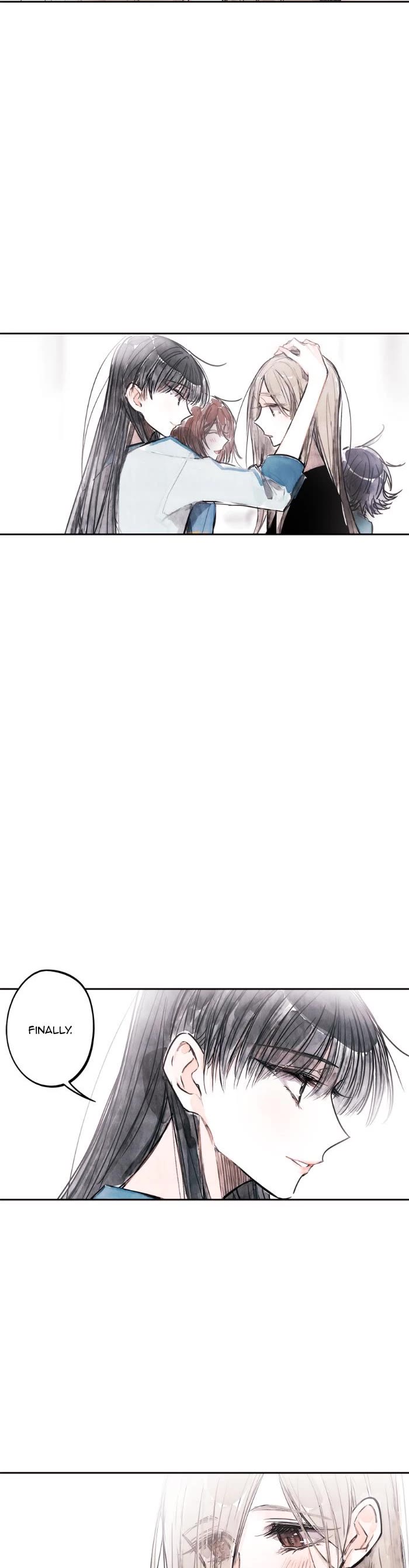 Swallow Tail chapter 46 page 42