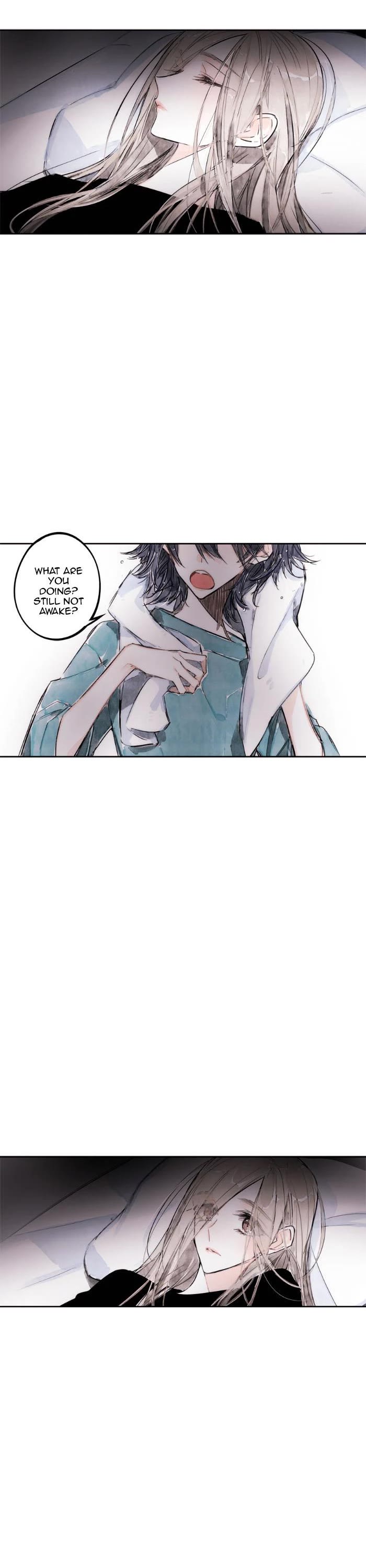 Swallow Tail chapter 46 page 6