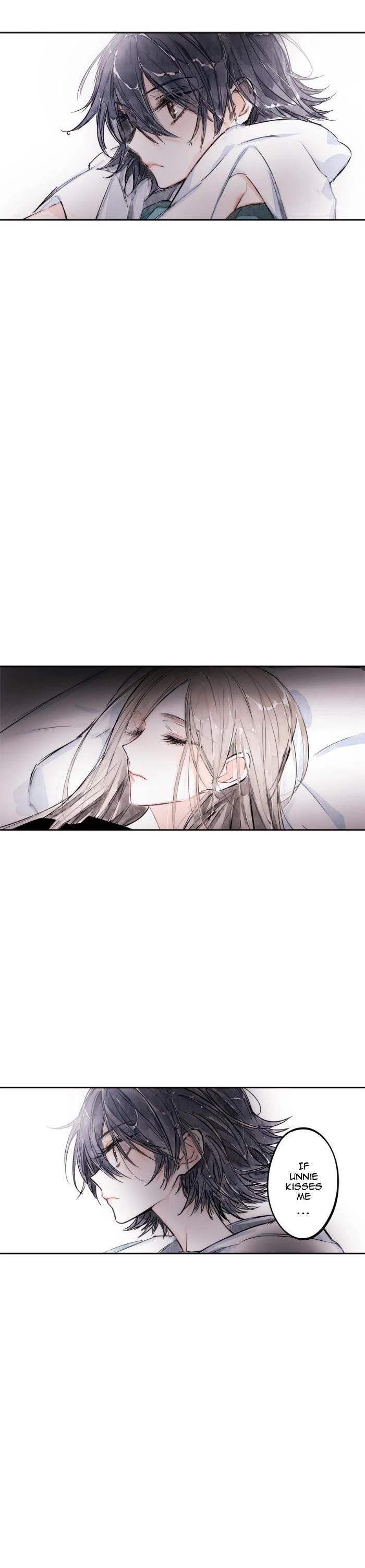 Swallow Tail chapter 46 page 7