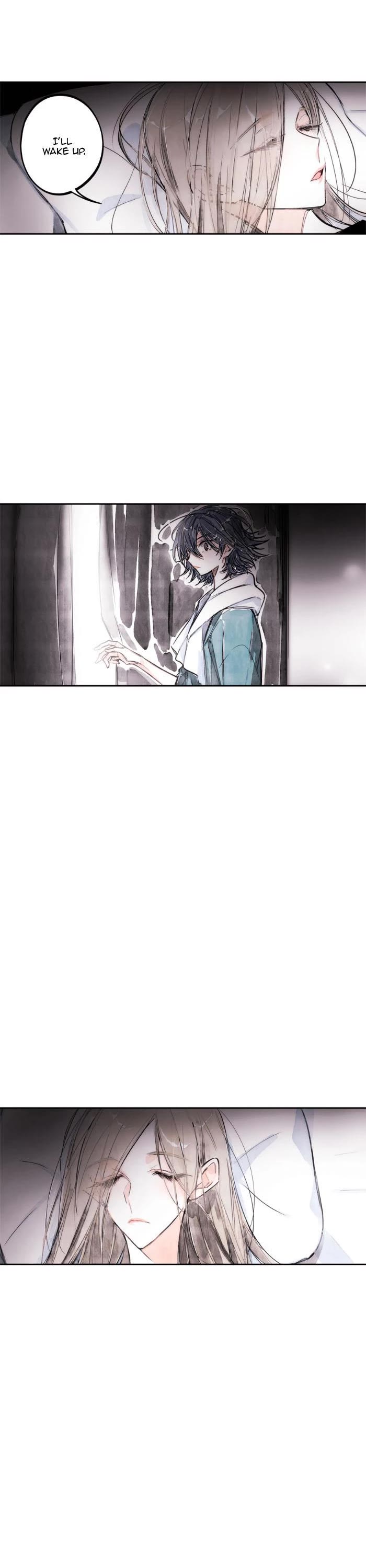 Swallow Tail chapter 46 page 8