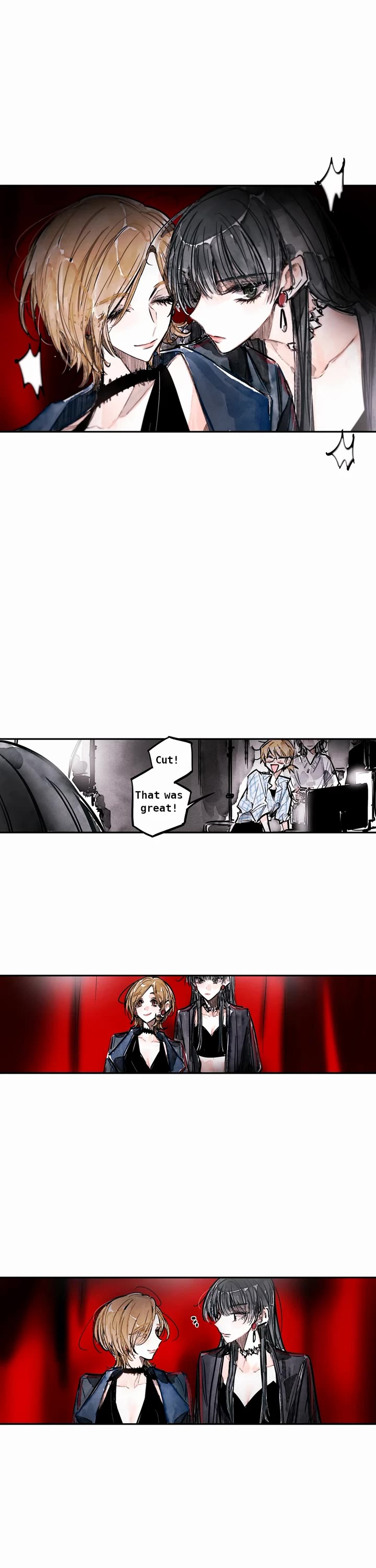 Swallow Tail chapter 47 page 5