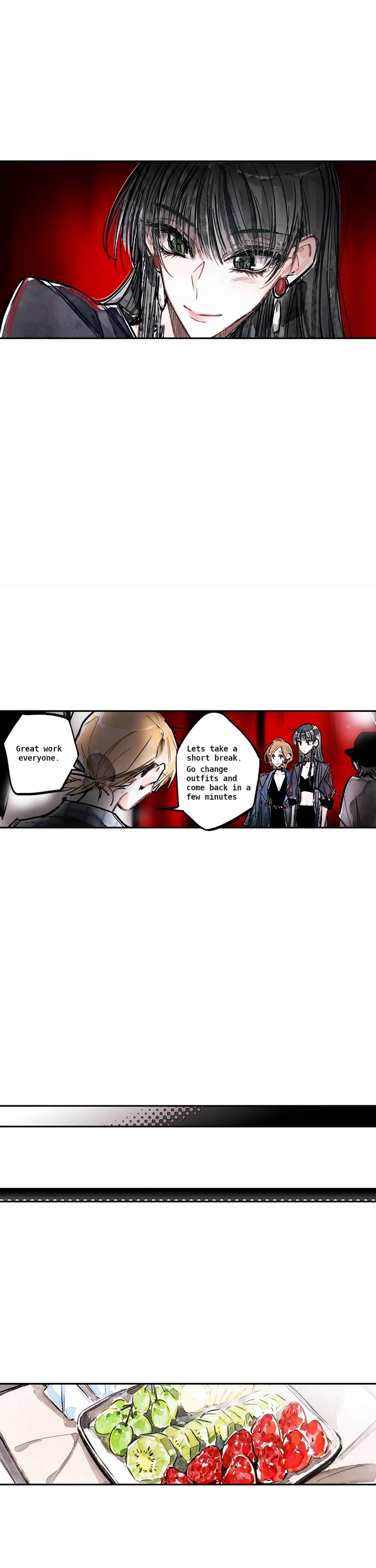 Swallow Tail chapter 47 page 6