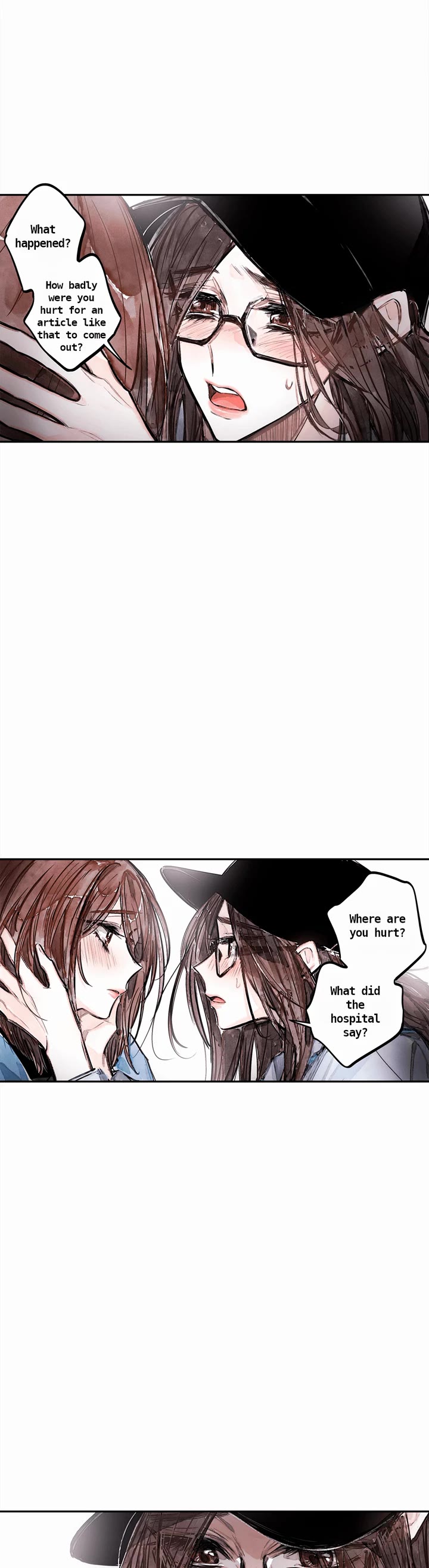 Swallow Tail chapter 48 page 13