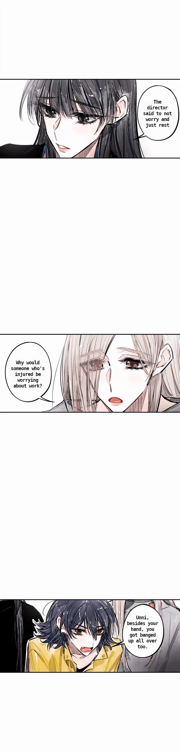 Swallow Tail chapter 48 page 6
