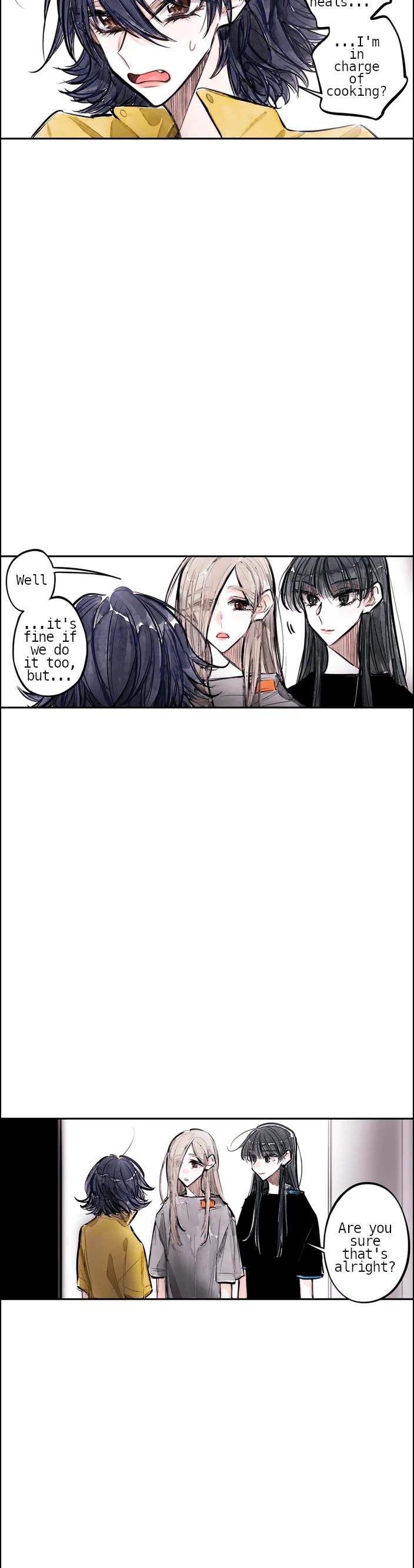Swallow Tail chapter 49 page 10