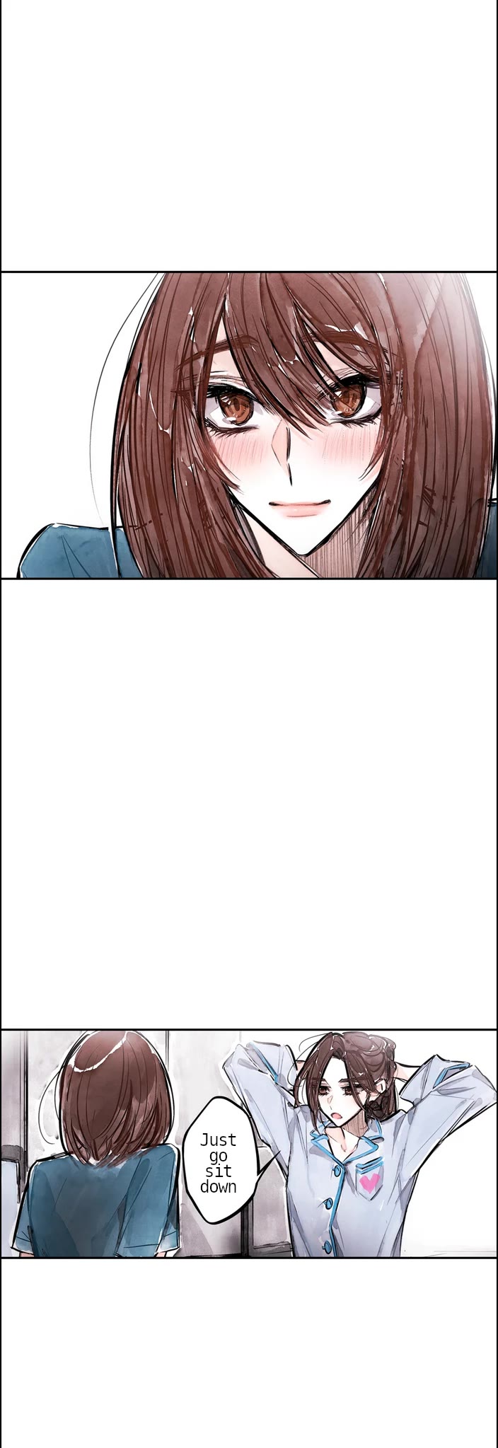 Swallow Tail chapter 49 page 13