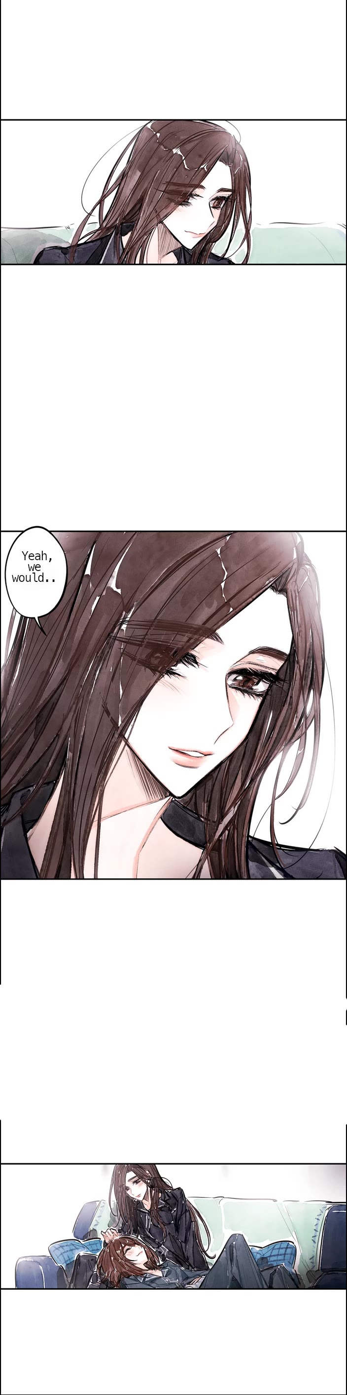 Swallow Tail chapter 49 page 43