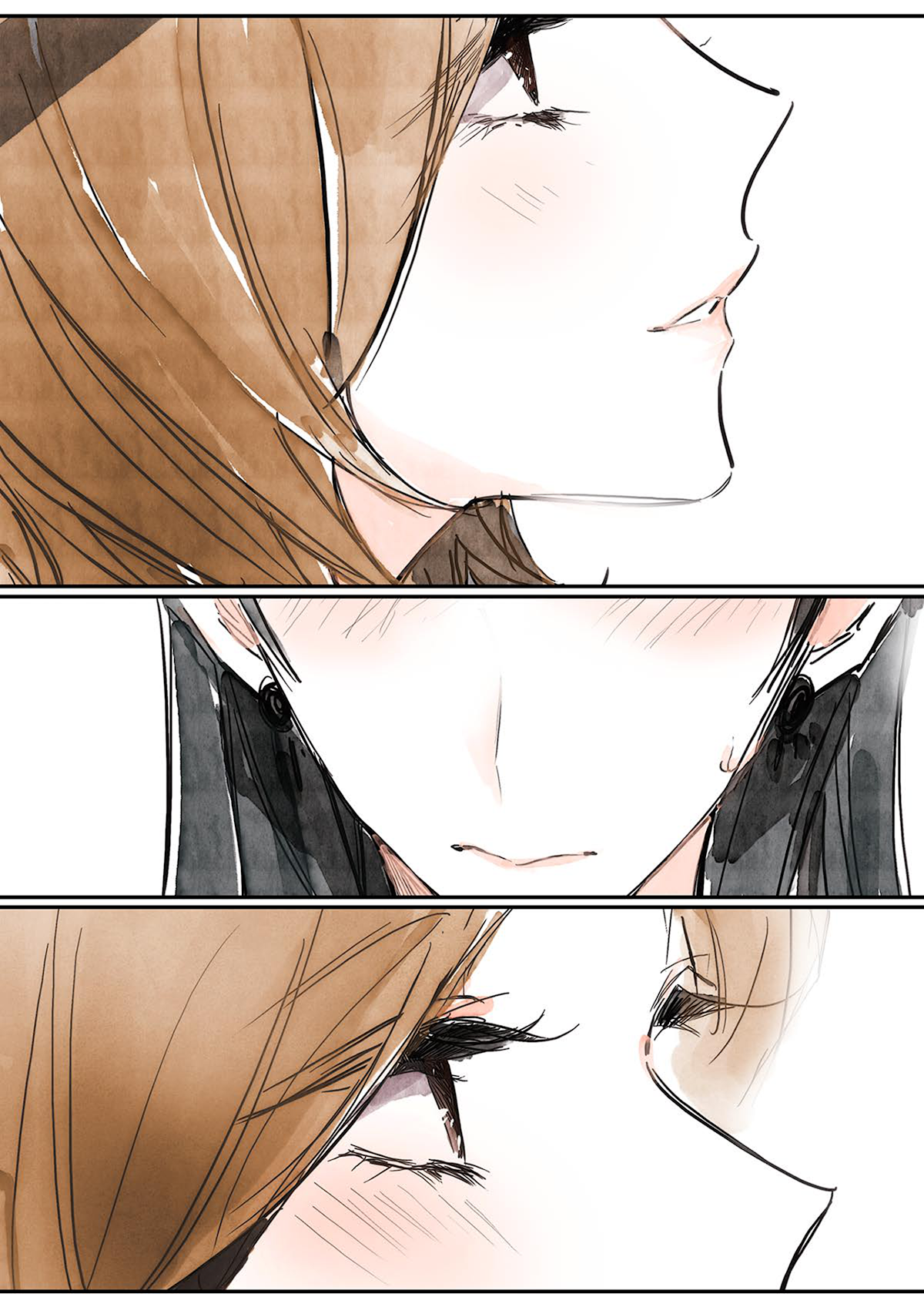 Swallow Tail chapter 5 page 11