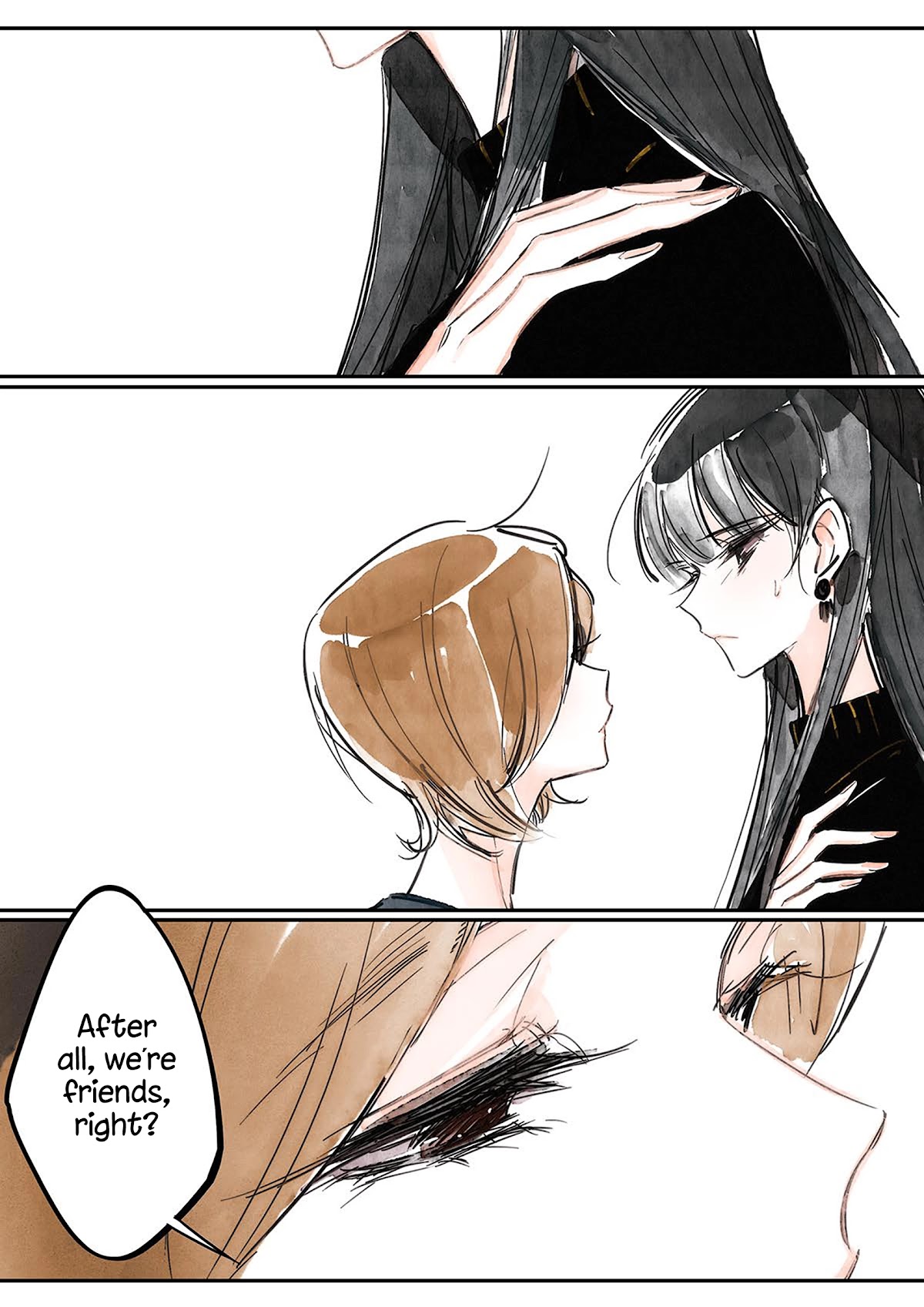 Swallow Tail chapter 5 page 12