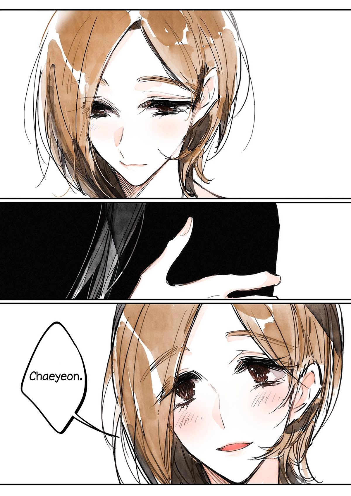 Swallow Tail chapter 5 page 17