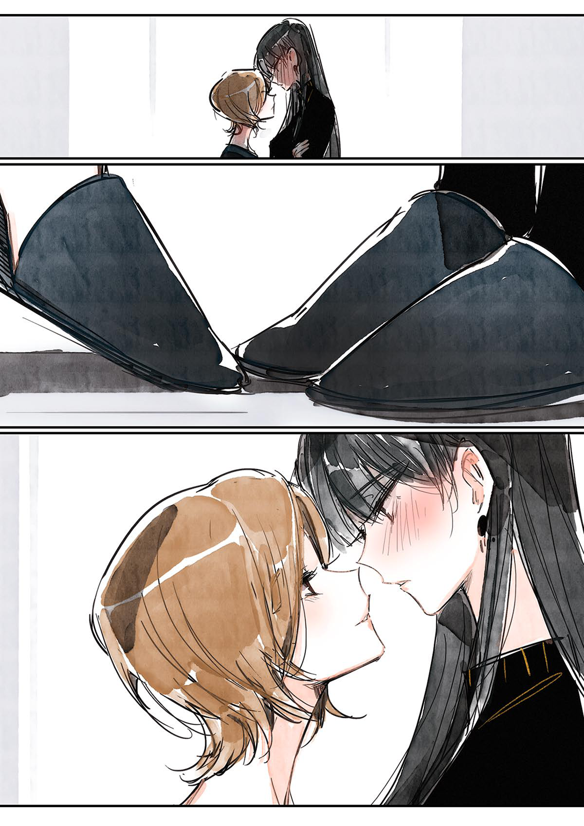 Swallow Tail chapter 5 page 19