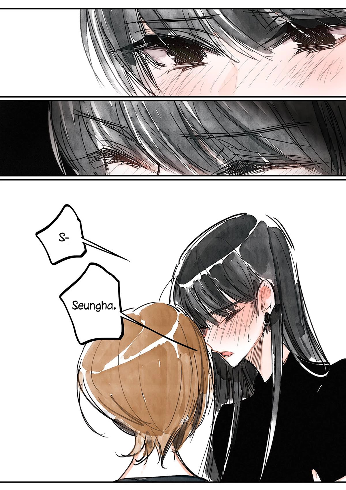 Swallow Tail chapter 5 page 20