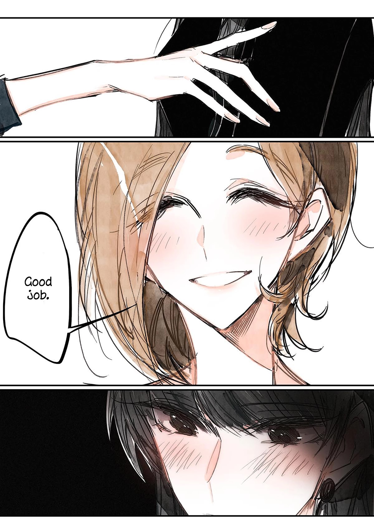 Swallow Tail chapter 5 page 21