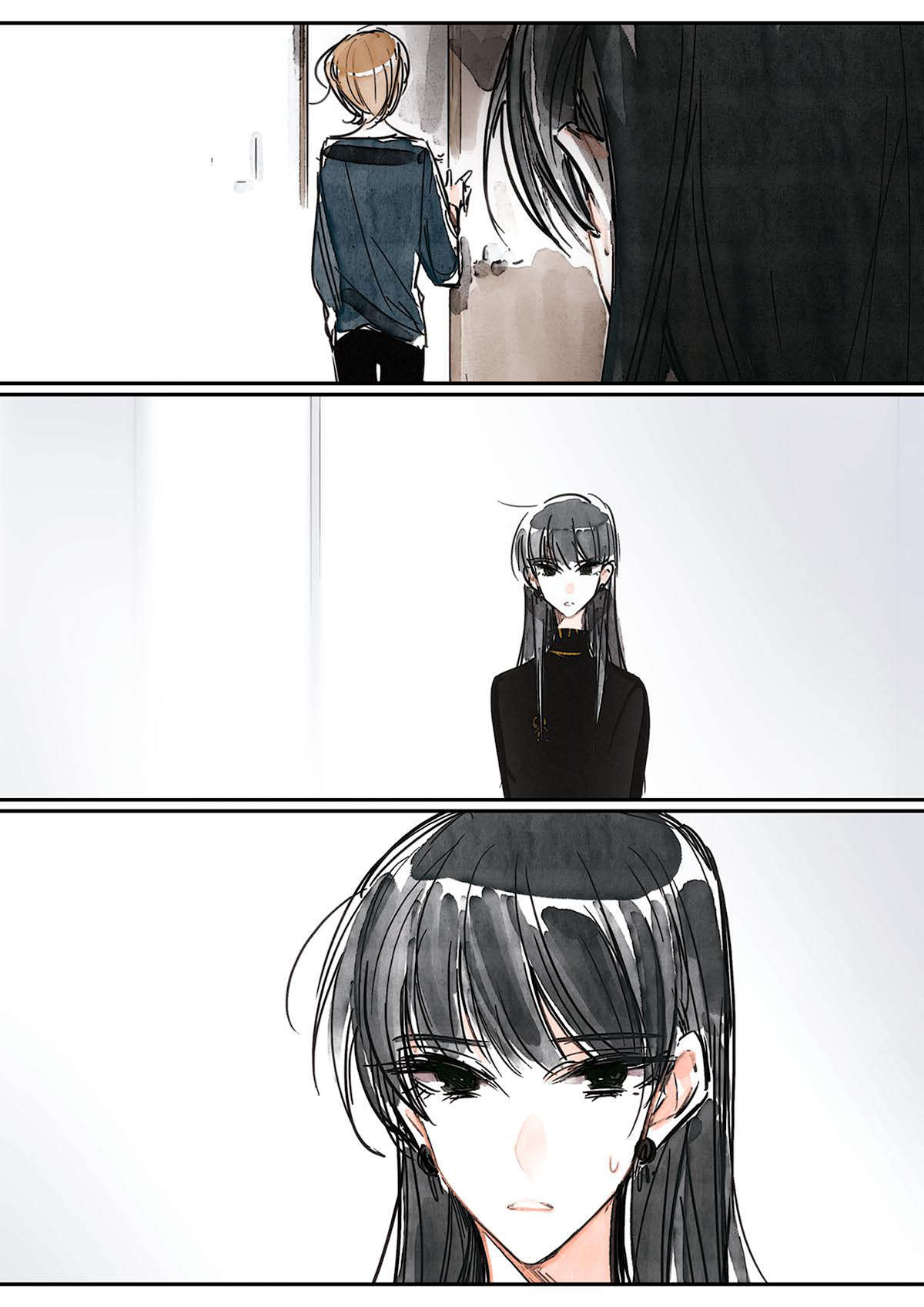 Swallow Tail chapter 5 page 23