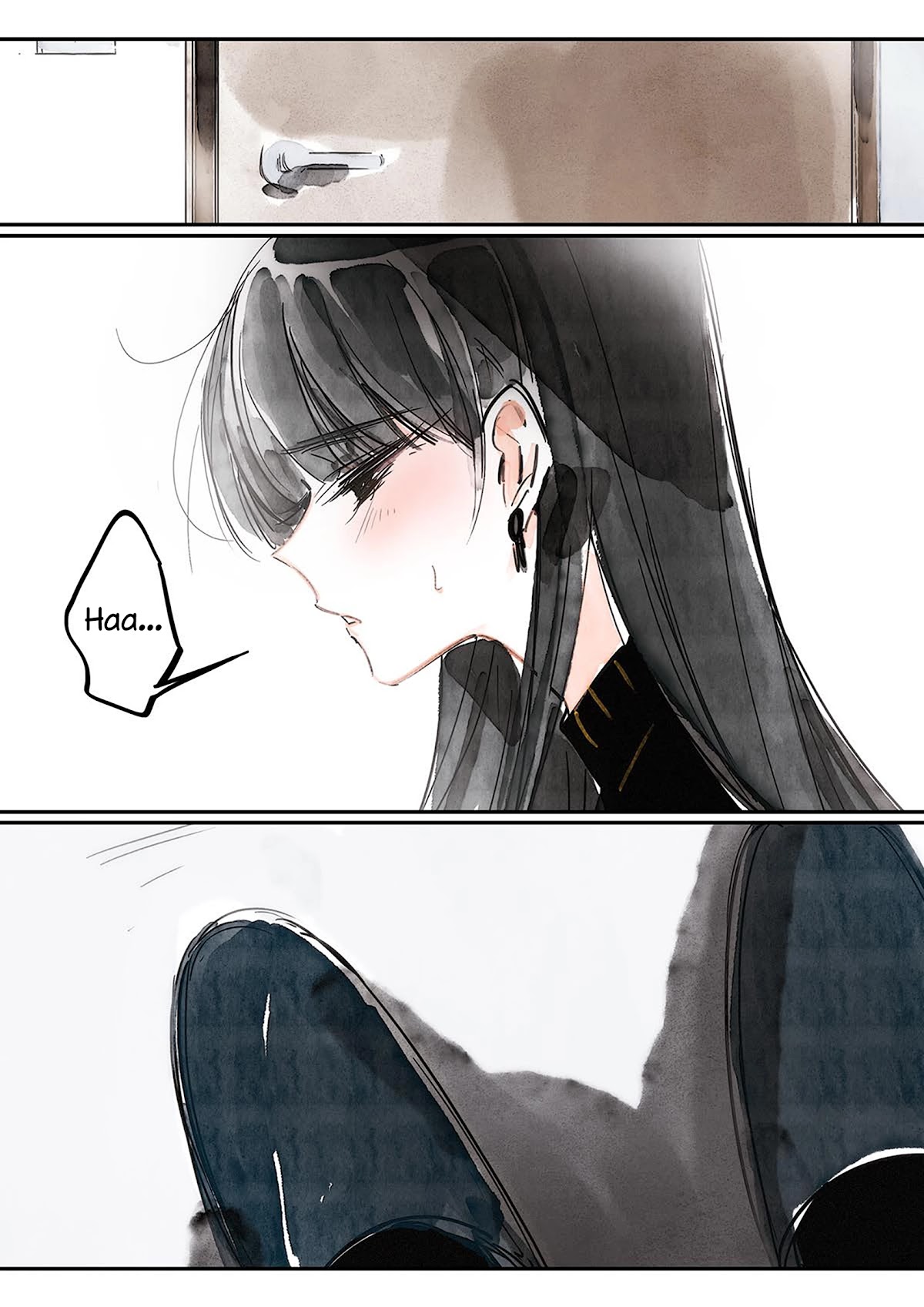 Swallow Tail chapter 5 page 24