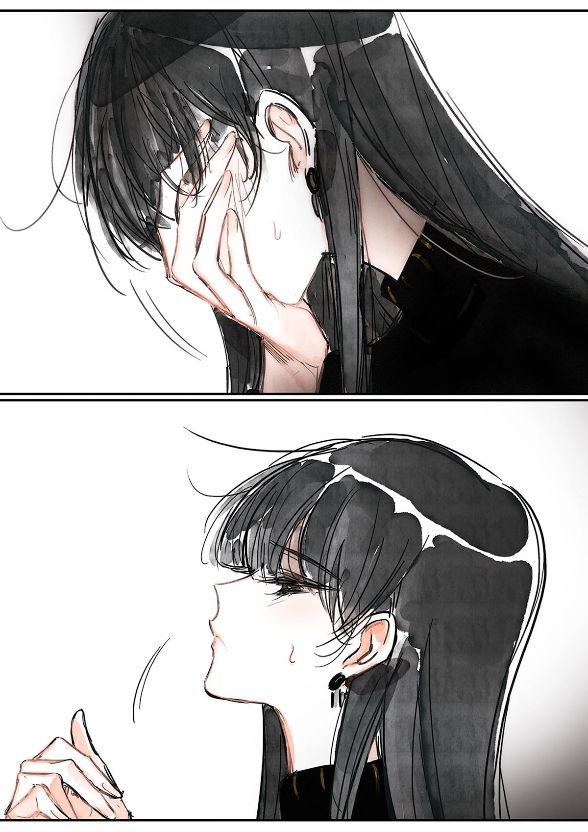 Swallow Tail chapter 5 page 25