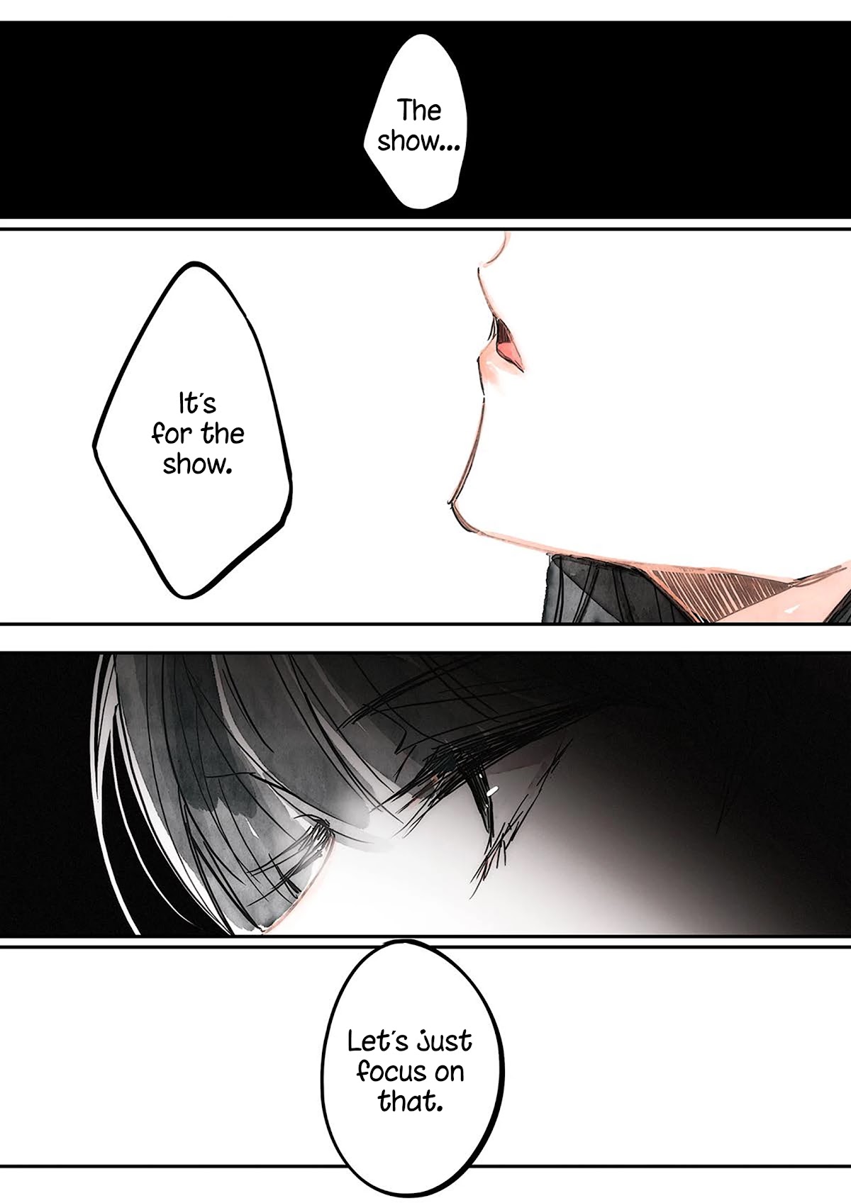 Swallow Tail chapter 5 page 26