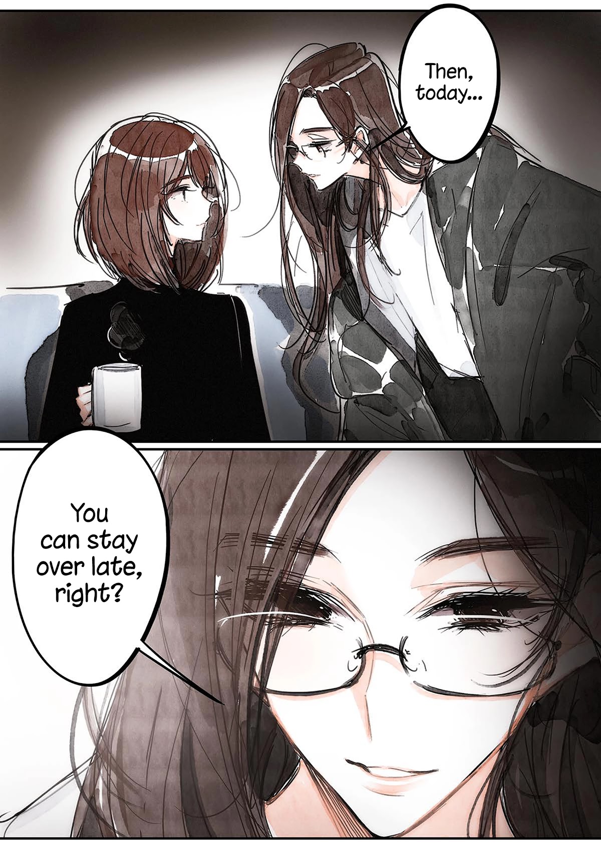 Swallow Tail chapter 5 page 37