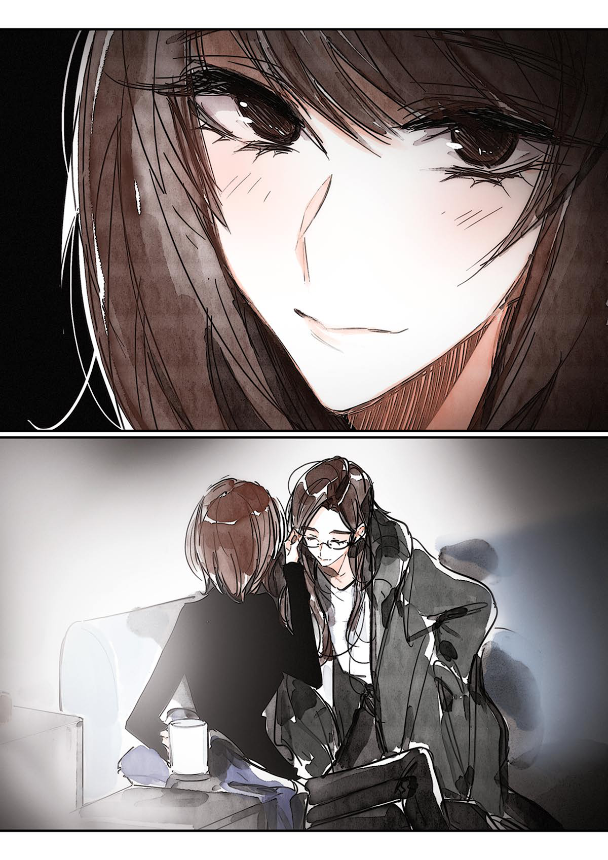 Swallow Tail chapter 5 page 38