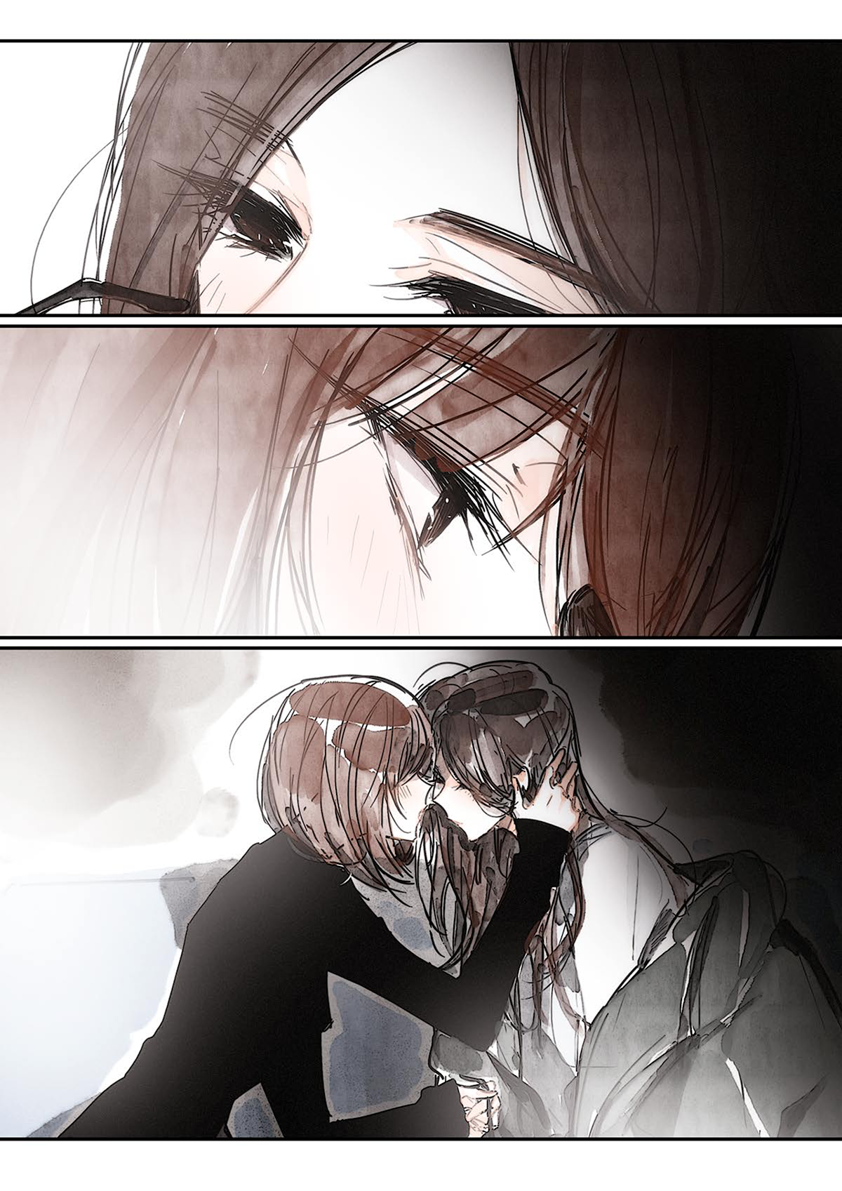 Swallow Tail chapter 5 page 39