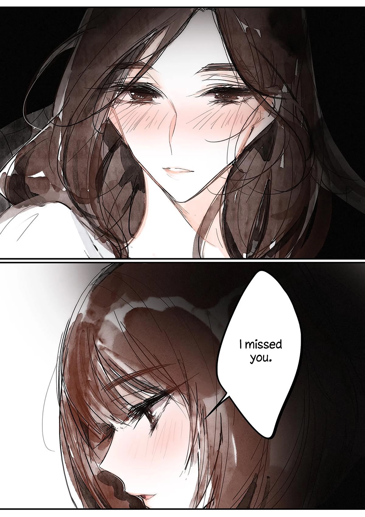 Swallow Tail chapter 5 page 42