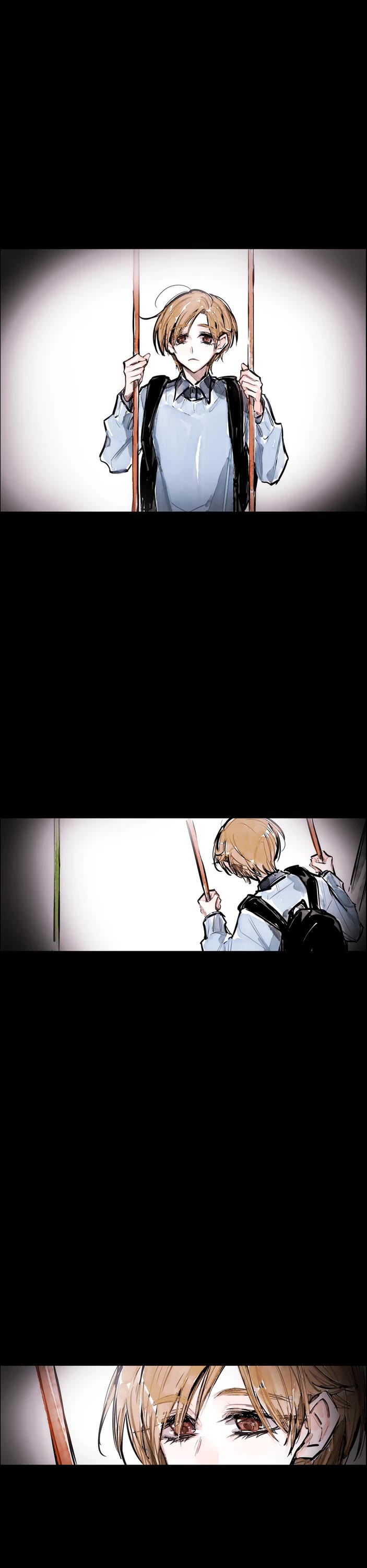 Swallow Tail chapter 50 page 22