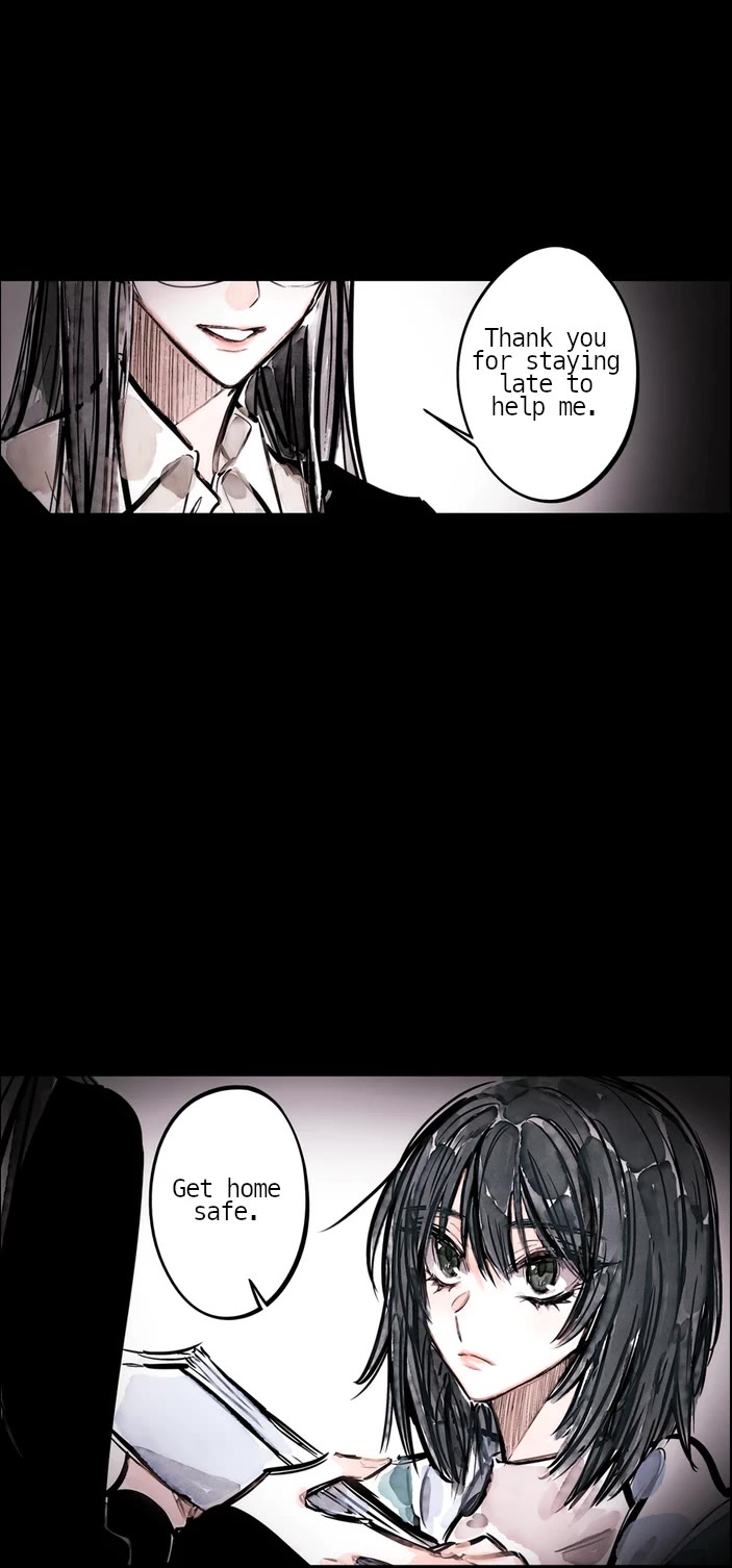 Swallow Tail chapter 50 page 24