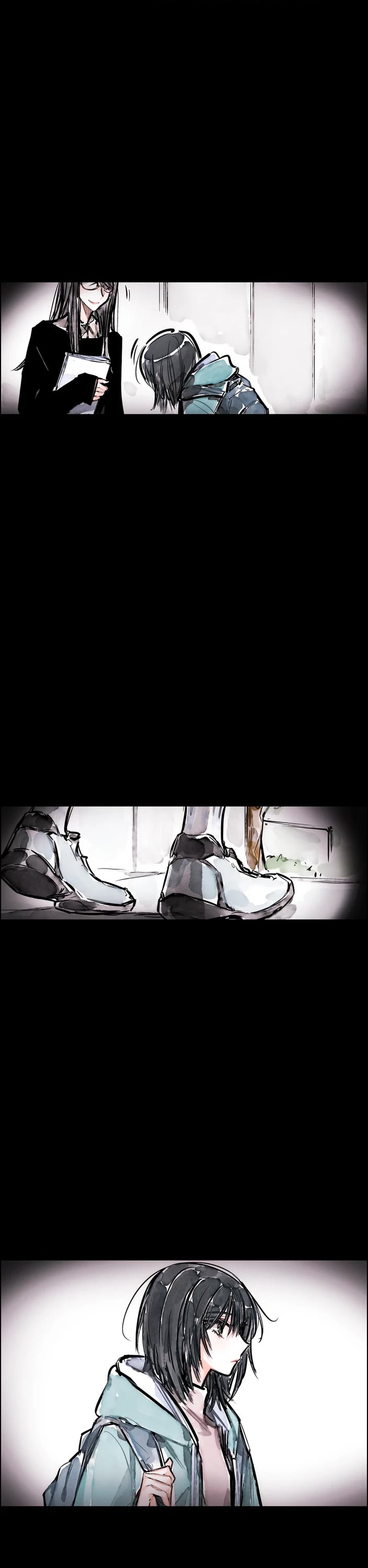 Swallow Tail chapter 50 page 25