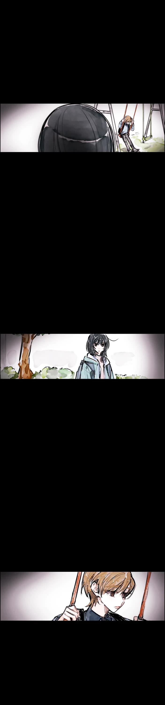 Swallow Tail chapter 50 page 27