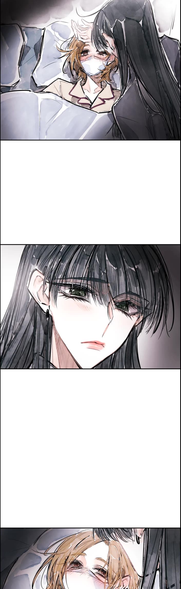 Swallow Tail chapter 50 page 6