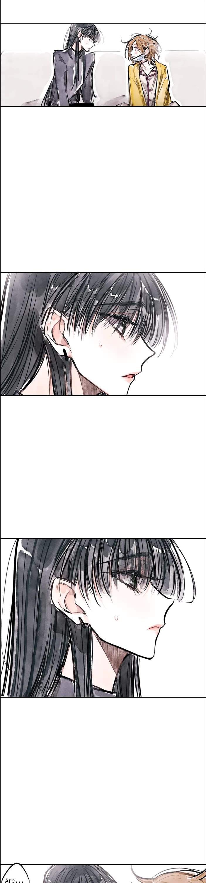 Swallow Tail chapter 51 page 25